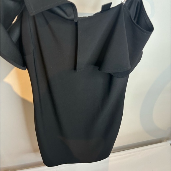 Frank Lyman Little Black Dress 2 almost new ! - Picture 13 of 17